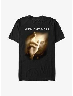 Cheapest 🎁 Midnight Mass Father Paul T-Shirt 🥰