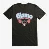 Outlet 💯 Gremlins Chibi Gizmo T-Shirt 👏