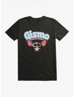 Outlet 💯 Gremlins Chibi Gizmo T-Shirt 👏