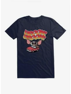 Brand new β¨ Gremlins Chibi Gizmo Vroom π§ Girls T-Shirt π