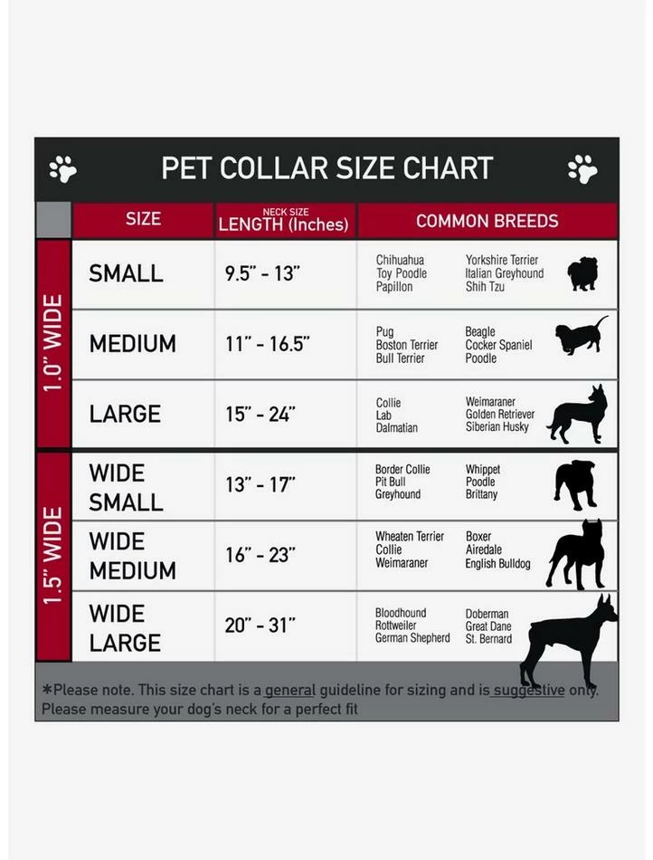 Cheapest ๐ A Nightmare on Elm Street Freddy's Hand Scratch Seatbelt Buckle ๐ฆฎ Dog Collar ๐ - Image 3