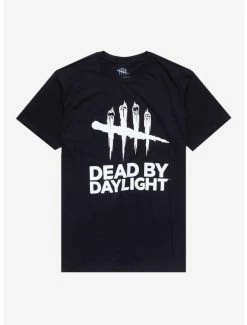 Cheap 🤩 Dead By Daylight Logo T-Shirt 🥰