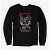 Outlet 💯 Halloween Horror Nights Caretaker Sweatshirt 🥰
