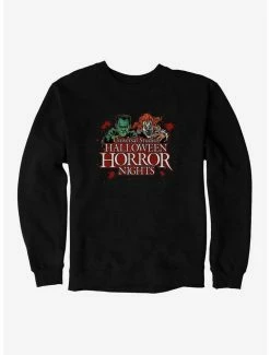 Best reviews of 🔔 Halloween Horror Nights Classic Monsters Sweatshirt ❤️