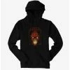 Top 10 👍 Halloween Horror Nights Pumpkin Face Hoodie 🧨