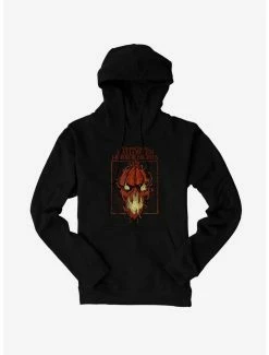 Top 10 👍 Halloween Horror Nights Pumpkin Face Hoodie 🧨