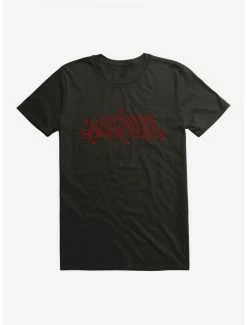 Best deal 🔔 Halloween Horror Nights Logo T-Shirt 🤩