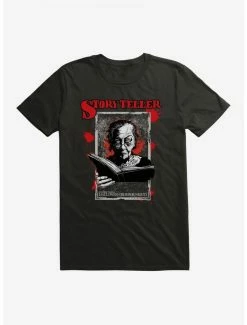Wholesale 🎁 Halloween Horror Nights Story Teller T-Shirt 🎁
