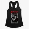 Promo 🛒 Halloween Horror Nights Director 👧 Girls Tank 🥰