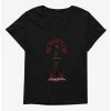Wholesale 💯 Sleepy Hollow The Devil's Fire 👧 Girls T-Shirt Plus Size 🔔