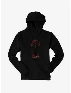 Best Sale 🔥 Sleepy Hallow The Devils Fire Hoodie 💯
