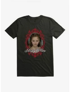 Best deal ⌛ Sleepy Hollow Katrina Val Tassel T-Shirt ✨