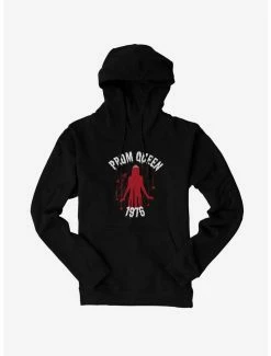 Wholesale 🎁 Carrie 1976 Red Silhouette Hoodie 😍