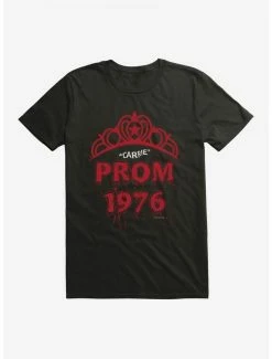 Best Pirce 🛒 Carrie 1976 Prom T-Shirt 🛒