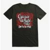 New ✨ Carrie 1976 Prom Crown T-Shirt 🎁