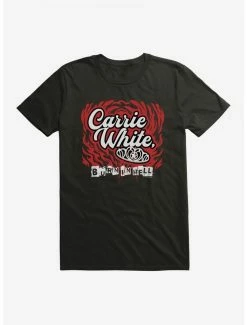 New ✨ Carrie 1976 Prom Crown T-Shirt 🎁