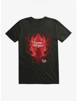 Hot Sale 💯 Carrie 1976 Prom Flames T-Shirt 😀