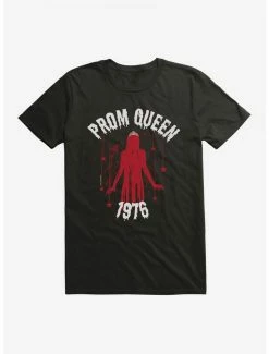 Discount 🔥 Carrie 1976 Red Silhouette T-Shirt 🤩