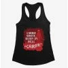 Wholesale 🥰 Carrie 1976 Burn in Hell 👧 Girls Tank 🔥