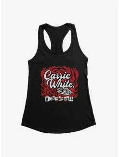 Cheapest 💯 Carrie 1976 Prom Crown 👧 Girls Tank 💯
