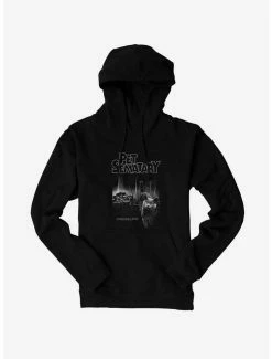 Buy ❤️ Pet Sematary Church The Cat Hoodie ✨