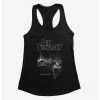 Cheap 🧨 Pet Sematary Church The Cat 👧 Girls Tank ⭐