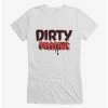 Best deal ⌛ Carrie 1976 Dirty Pillows 👧 Girls T-Shirt ⭐
