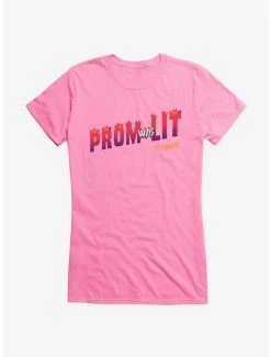 Wholesale 🔥 Carrie 1976 Prom Was Lit 👧 Girls T-Shirt ✔️