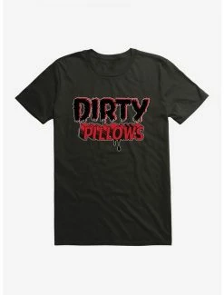 Best deal 💯 Carrie 1976 Dirty Pillows T-Shirt 🧨