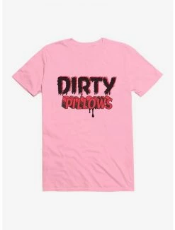 Discount ⭐ Carrie 1976 Dirty Pillows T-Shirt 🥰