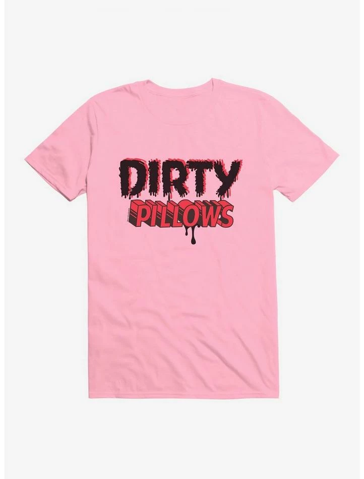 Discount β Carrie 1976 Dirty Pillows T-Shirt π₯°