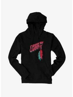 Flash Sale 😉 Carrie 1976 Creepy Carrie Hoodie 💯