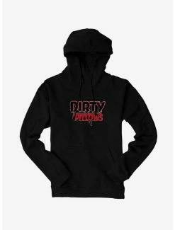 Wholesale 🥰 Carrie 1976 Dirty Pillows Hoodie ⭐