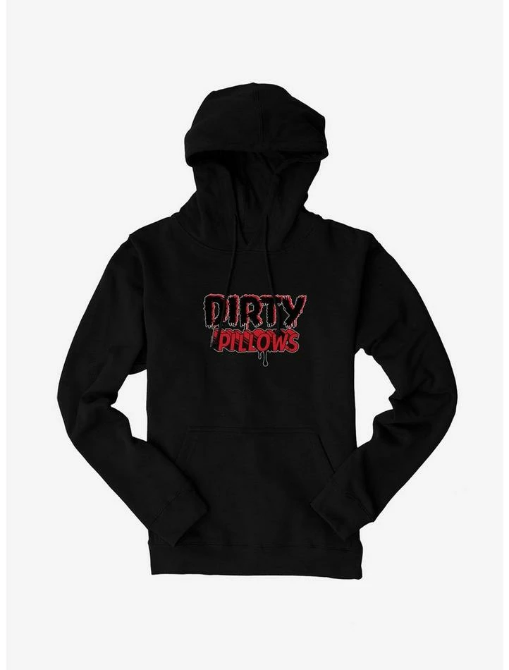 Wholesale π₯° Carrie 1976 Dirty Pillows Hoodie β