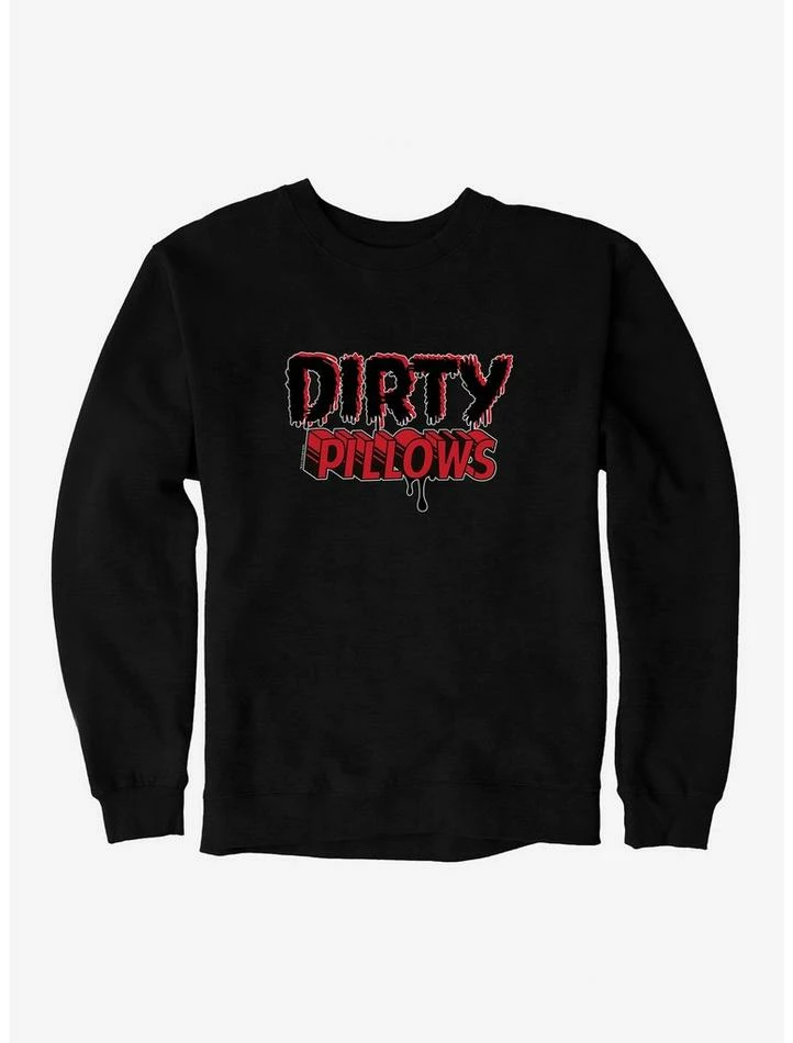 Wholesale ๐ Carrie 1976 Dirty Pillows Sweatshirt ๐งจ