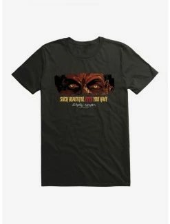 Cheap 😍 Jeepers Creepers Beautiful Eyes T-Shirt 👏