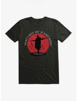 Deals 🔔 Jeepers Creepers Scarecrow T-Shirt 🌟