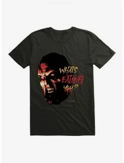Best Sale 😉 Jeepers Creepers What's Eating You? T-Shirt ⭐
