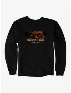 Deals 🛒 Jeepers Creepers Beautiful Eyes Sweatshirt ✨