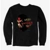 Best deal ❤️ Jeepers Creepers What's Eating You? Sweatshirt 🌟