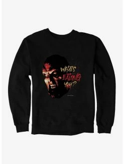 Best deal ❤️ Jeepers Creepers What's Eating You? Sweatshirt 🌟