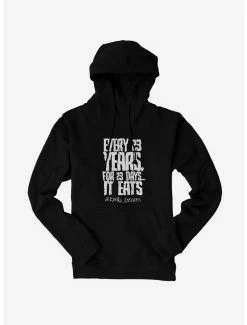 Buy 🥰 Jeepers Creepers 23 Years For 23 Days Hoodie ❤️