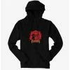 Best deal ⭐ Jeepers Creepers B'Eating'U Hoodie 👏