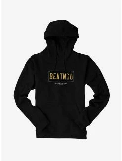 Budget ✨ Jeepers Creepers License Plate Hoodie 👍