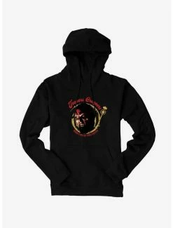 Budget 🎉 Jeepers Creepers Peepers Hoodie 🎁