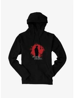 Best deal 🧨 Jeepers Creepers The Creeper Hoodie 🥰