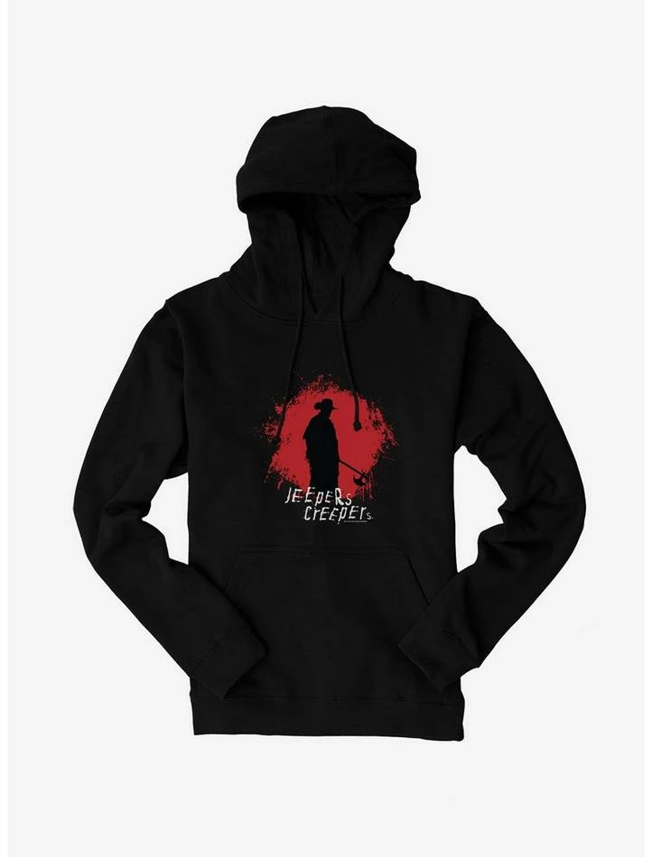 Best deal 𧨠Jeepers Creepers The Creeper Hoodie π₯°
