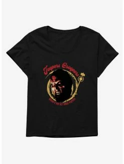 Best reviews of 🥰 Jeepers Creepers Peepers 👧 Girls T-Shirt Plus Size ✔️