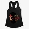 Hot Sale 👏 Jeepers Creepers What's Eating You? 👧 Girls Tank 🔔