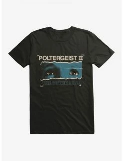 Best Pirce 👍 Poltergeist II Carol Anne's Eyes T-Shirt ✨